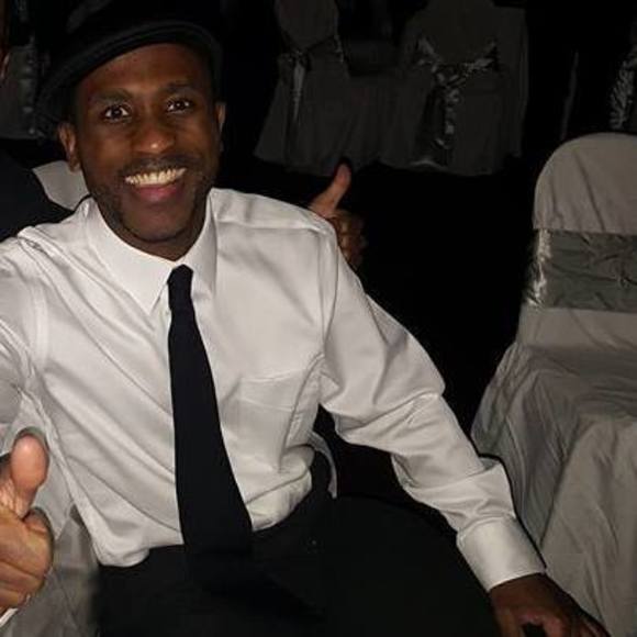 Meet your Posher, Todd - Picture 1 of 1